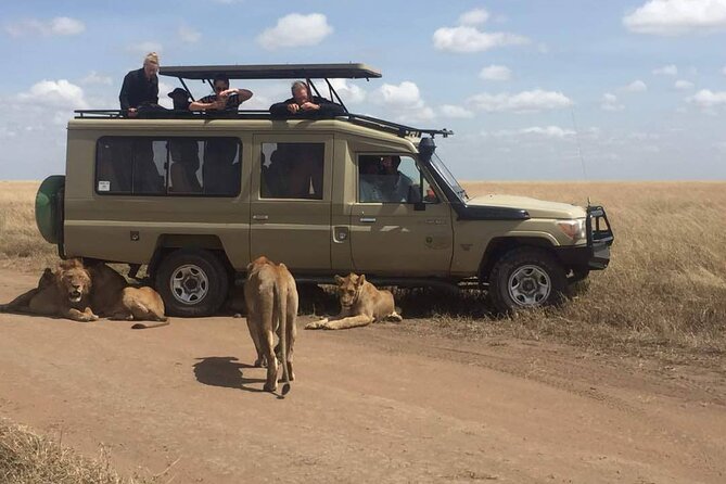 Malisenyi Tours