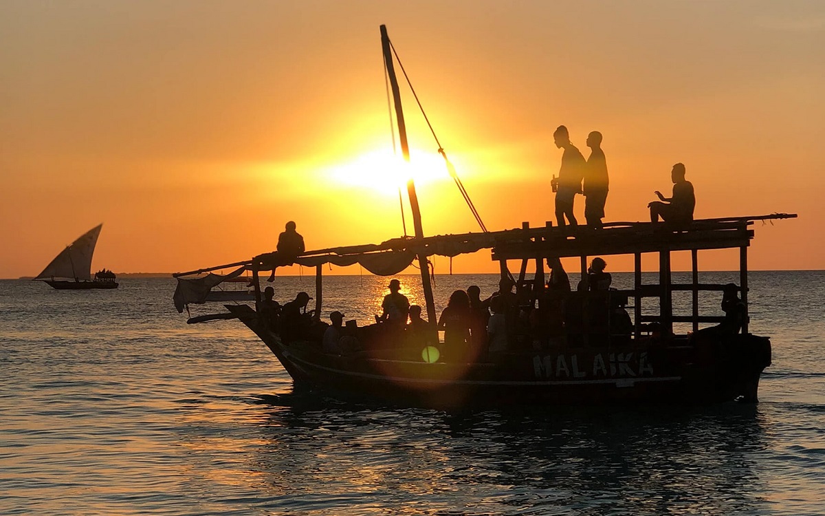 zanzibar malisenyi