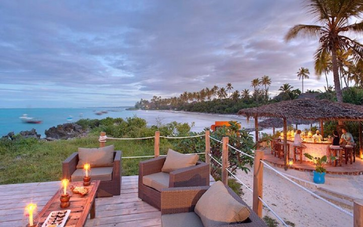ZANZIBAR FAMILY SAFARIS